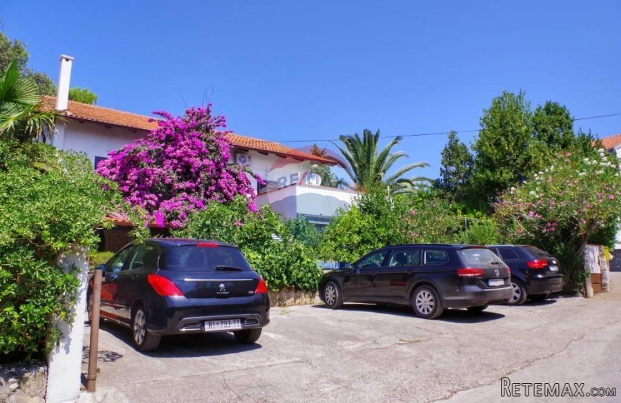 MALI LOŠINJ - kuća sa 6 apartmana na atraktivnoj lokaciji - 3