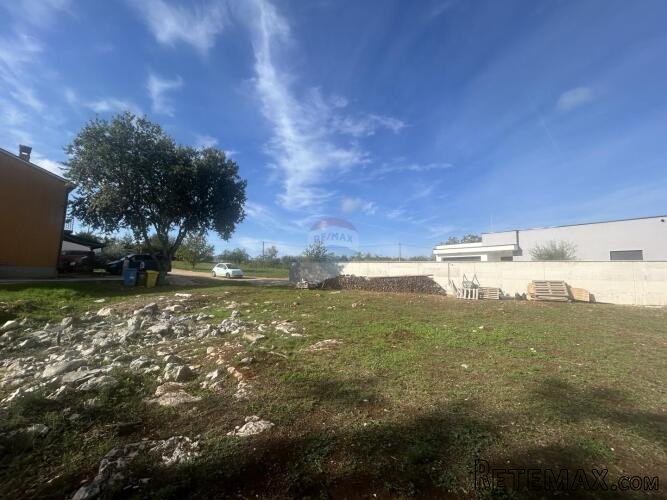 Poreč, okolica, atraktivno građevinsko zemljište - 3
