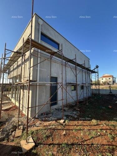 UMAG – Moderna samostojeća vila - 3