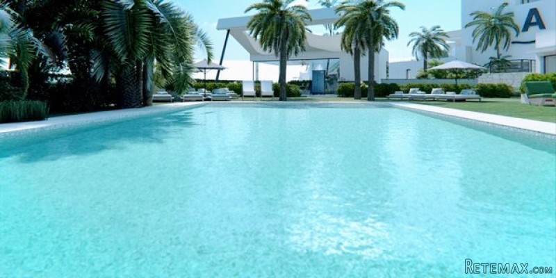 4 Bedrooms - Apartment - Malaga - For.. - 2
