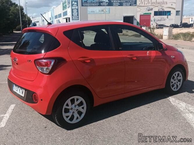 Ford - 4