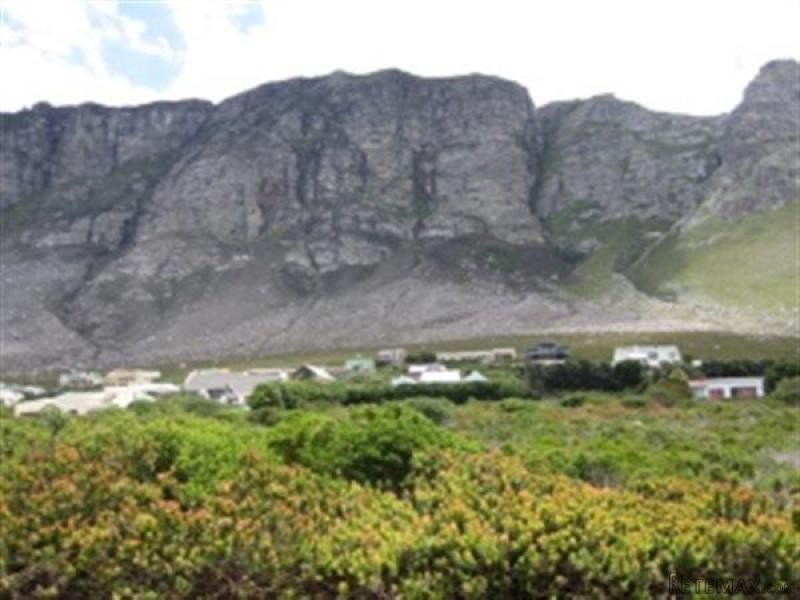 Bettys Bay Vacant Land, Bettys Bay - 2