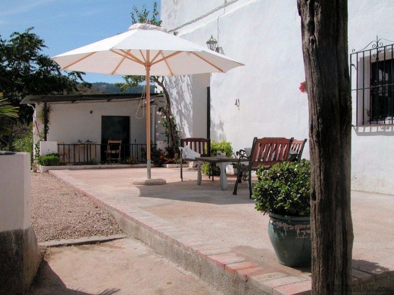 Country Houses for Sale in Malaga.. - 2