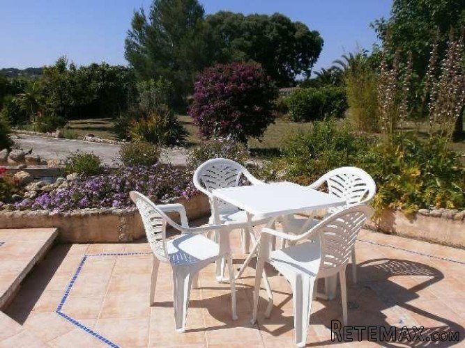 Lovely finca in a quiet area. 144m2 + storeroom of 9m2 in.. - 4