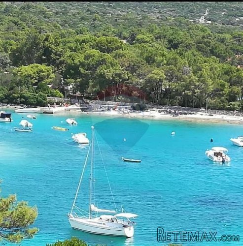 MALI LOŠINJ - kuća sa 6 apartmana na atraktivnoj lokaciji - 4