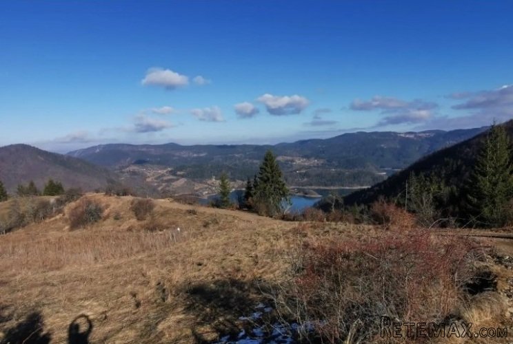 Zaovine/Vasiliči, 44ara