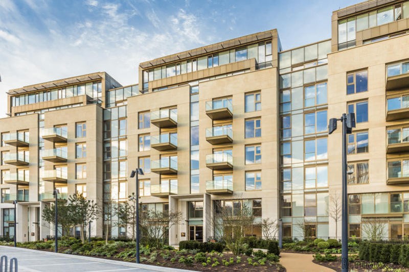 1 bedroom apartment for sale
