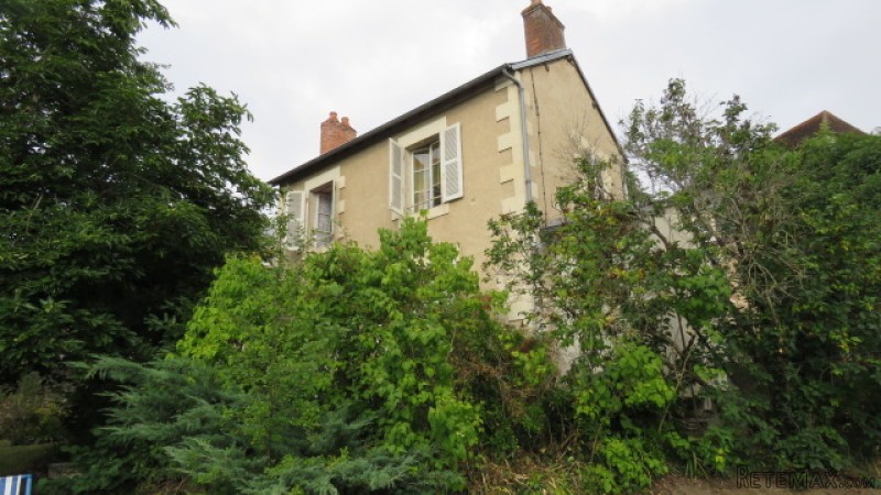 Charming house in centre of..