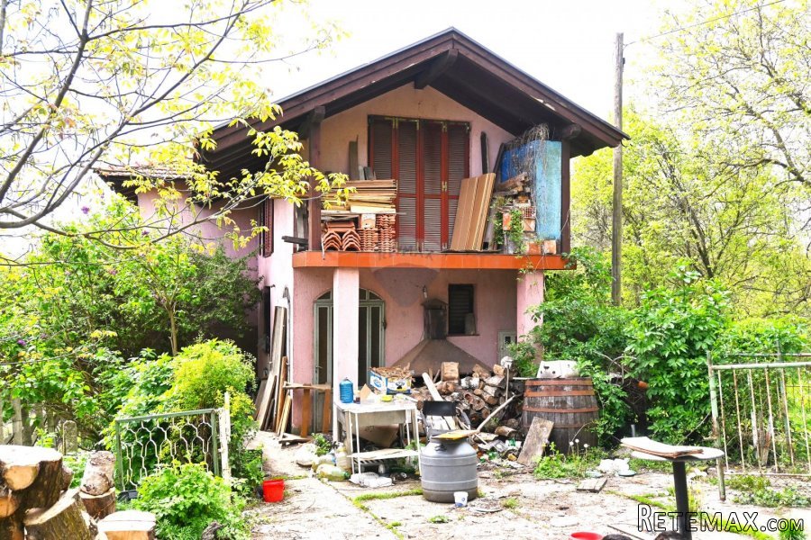 Donja Zelina, kuća, okućnica, moguć kredit - 5