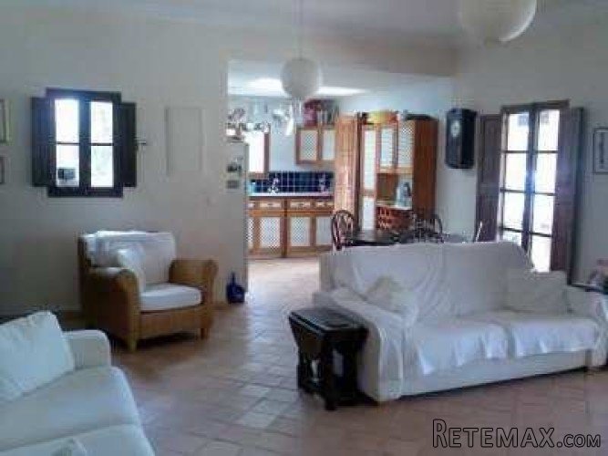 Lovely finca in a quiet area. 144m2 + storeroom of 9m2 in.. - 5