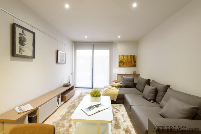 Newly built property with terrace in.. - 2
