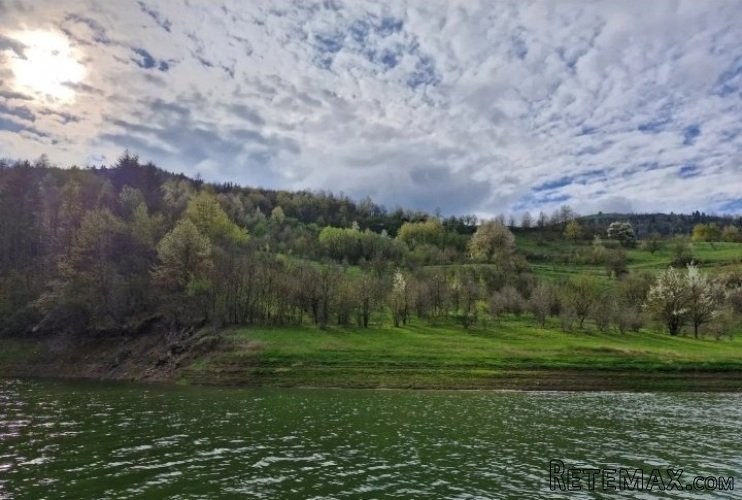Nova Varoš - Zlatarsko jezero , 13 ari