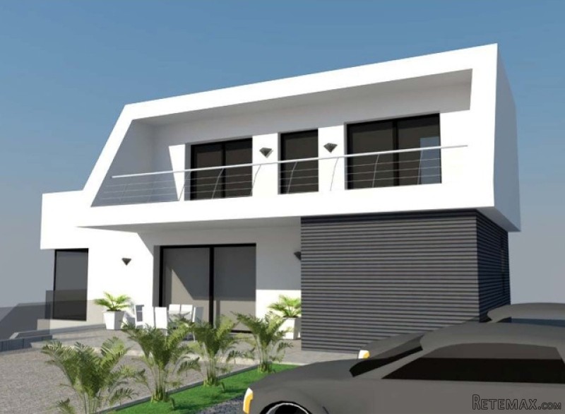 Villa For Sale In La Marina Spsnb0603