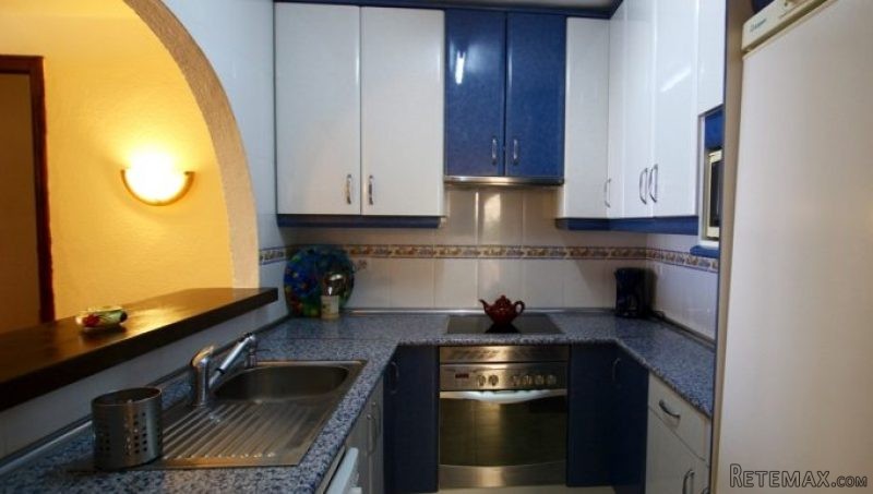 3 Bedroom 2 Bathroom Sea View Apartment.. - 2