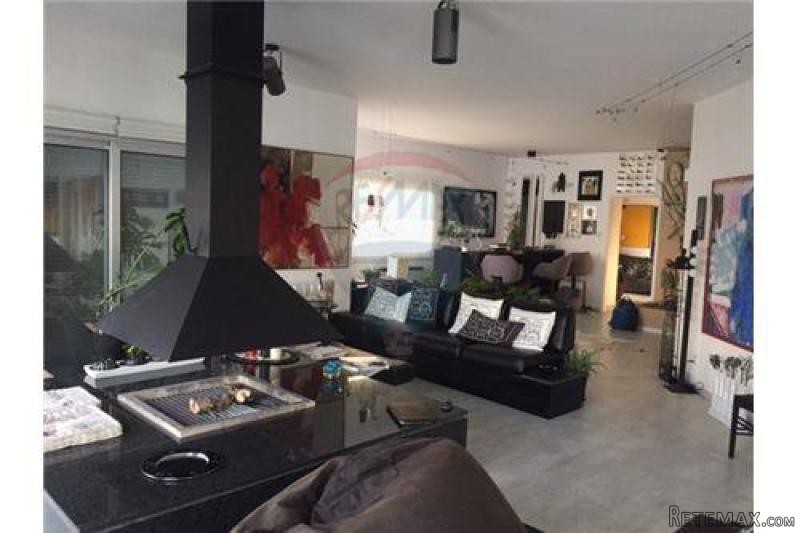 Apartment - For Sale - Potamos..