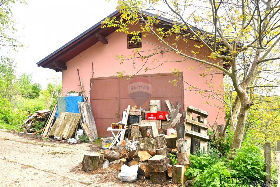 Donja Zelina, kuća, okućnica, moguć kredit - 6