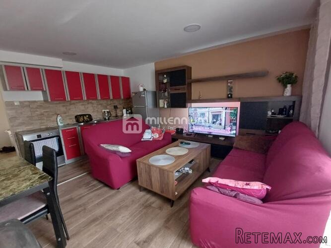 Dražice, 90m2, dvojna kuća s garažom