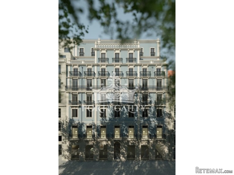 New Luxury Apartment In Avenida Da..