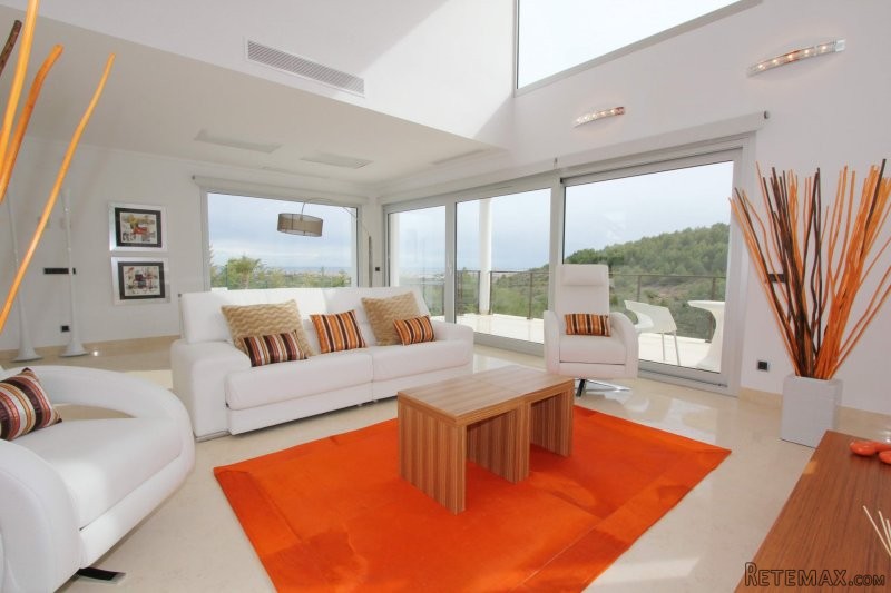 Stunning brand new 3 bedroom villa in.. - 2