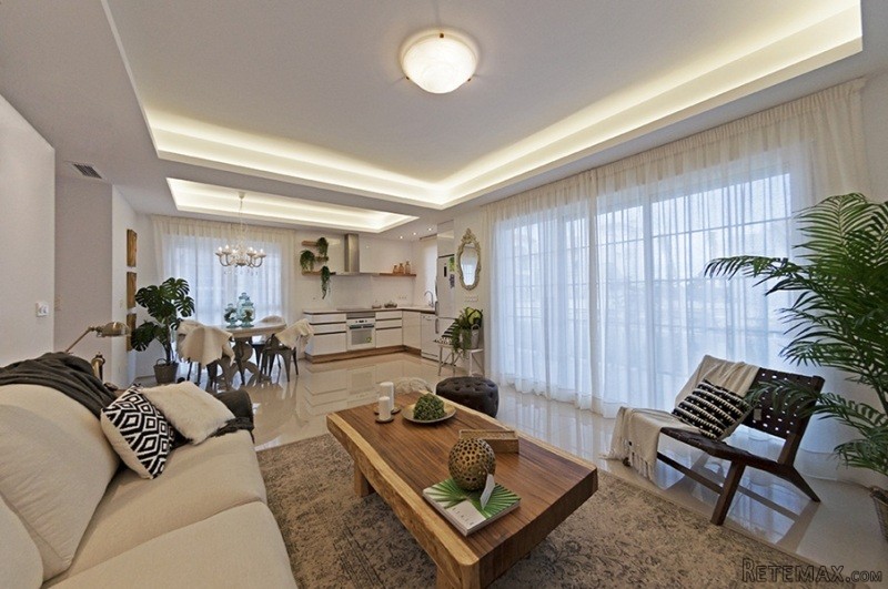 2 Bedrooms - Penthouse - Alicante - For.. - 2
