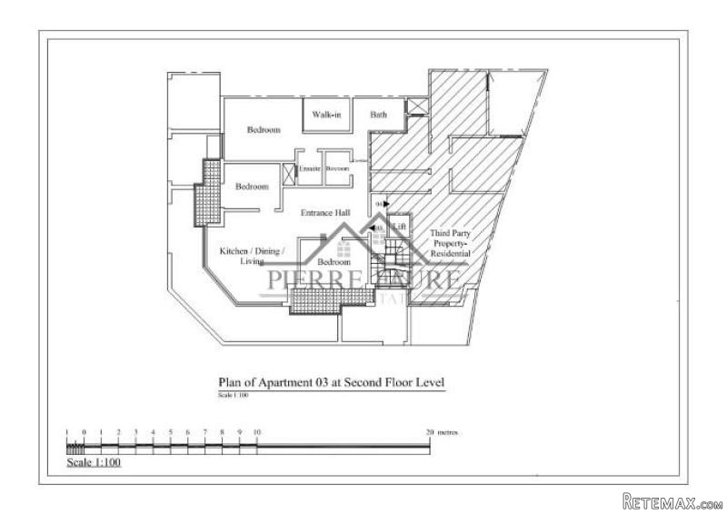 Apartment - Naxxar - 2