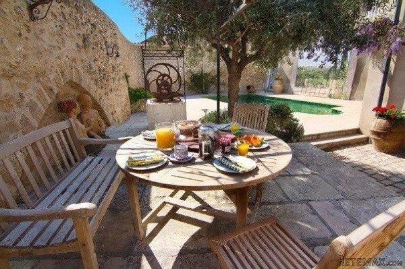 Character Property With Gites And Pool... - 2