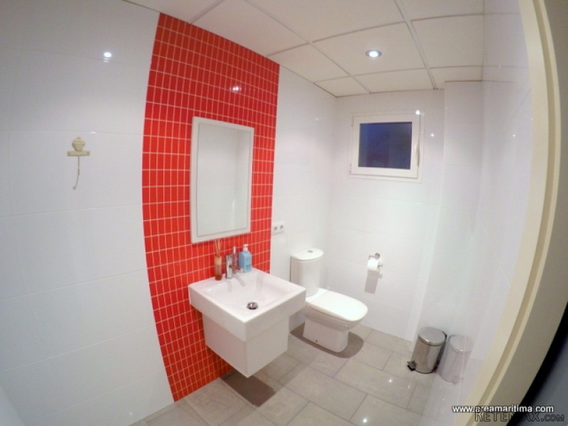 Ground floor property ,to actualize.. - 2