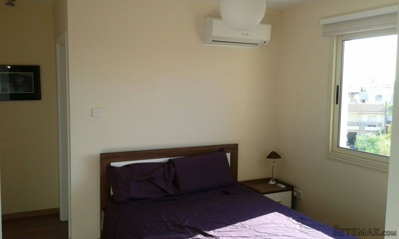 2 Bedroom Apartment in Agios Giorgios..