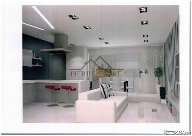 Apartment - Sliema - 2