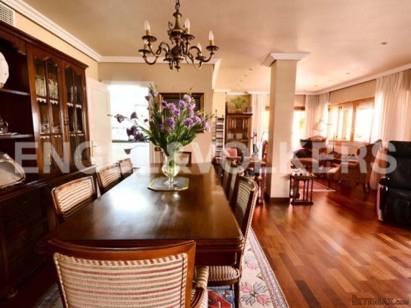 Exclusive Property In Levante Beach