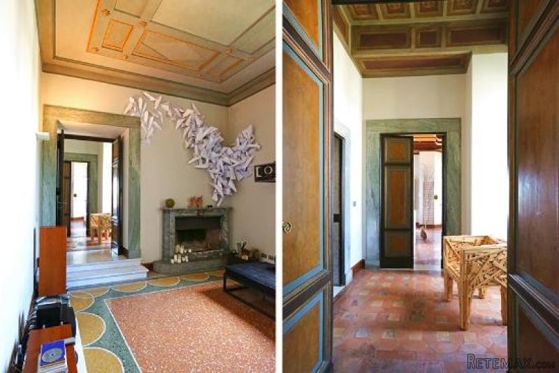 Apartment - Lazio - For Sale
