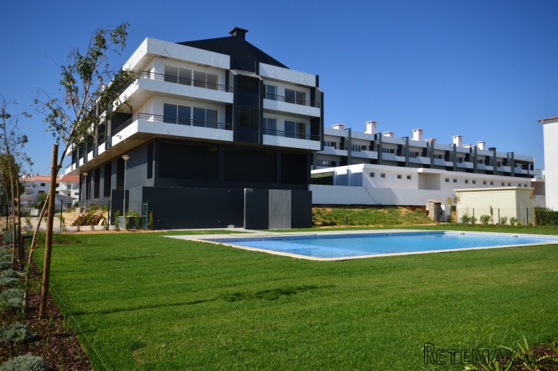 Apartment T1 - 2