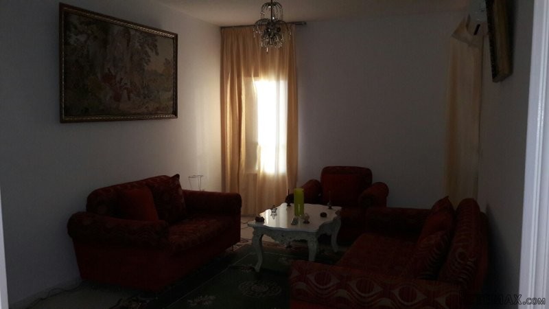 Appartement a louer a Khezama - est.. - 2