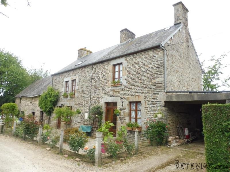 Country House on Over One Hectare