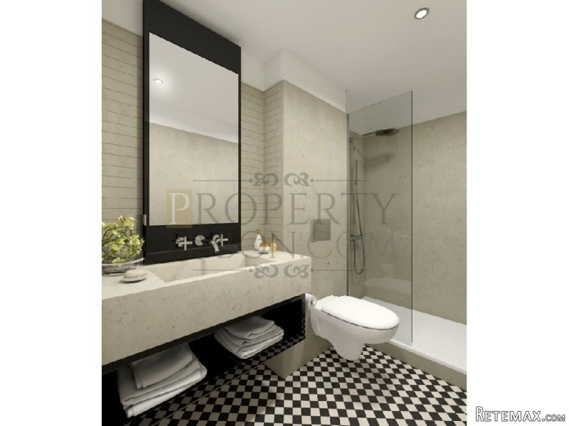 Lisbon Apartment centrally located on.. - 2