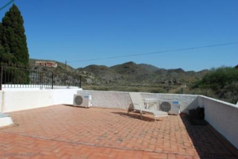 Town House / Village House in Villaricos - 2