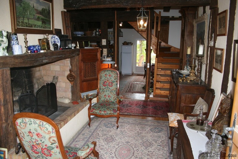 Village House With 3 Beds, Courtyard.. - 2