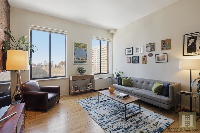 1 bedroom Apartment For Sale: 77.. - 2