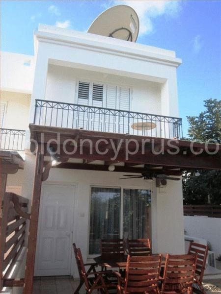 4 Bedrooms - Duplex - Famagusta - For..