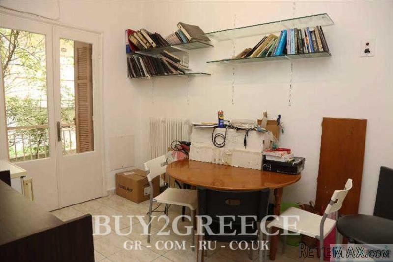 B835 - FOR SALE GROUND FLOOR FLAT OF.. - 2