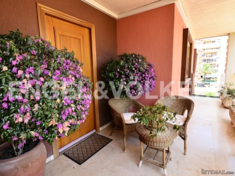Exclusive Property In Levante Beach - 2