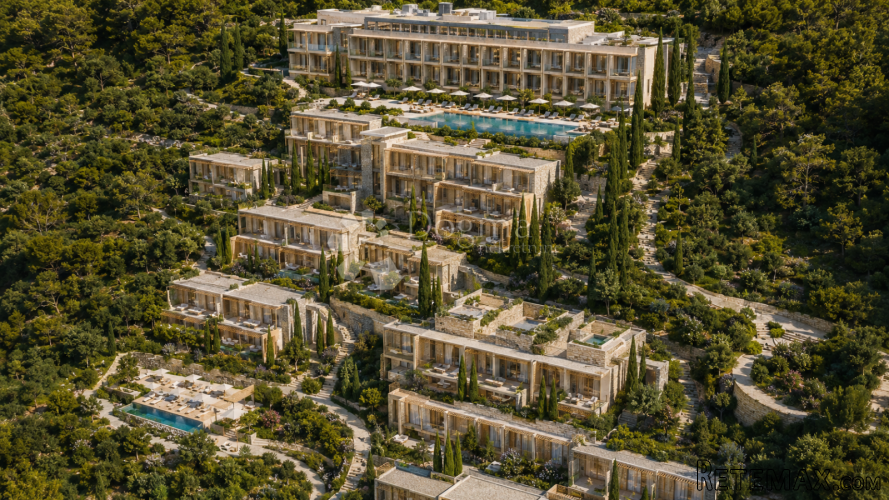 KRK INVESTICIJSKO GRAĐEVINSKO ZEMLJIŠTE 18.000m2 - 2