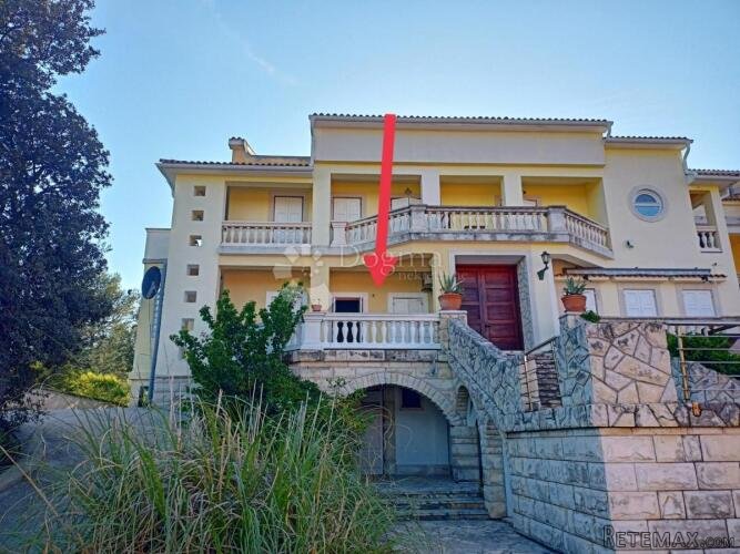 MALI LOŠINJ-NEREZINE PREKRASAN PREMIUM APARTMAN 70 METARA O - 2