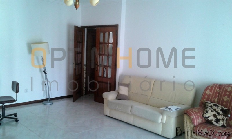 3 Bedrooms Flat For Sale - Lisboa - 2