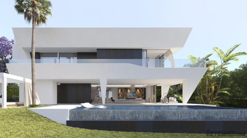 4 bedroom detached villa for sale - 2