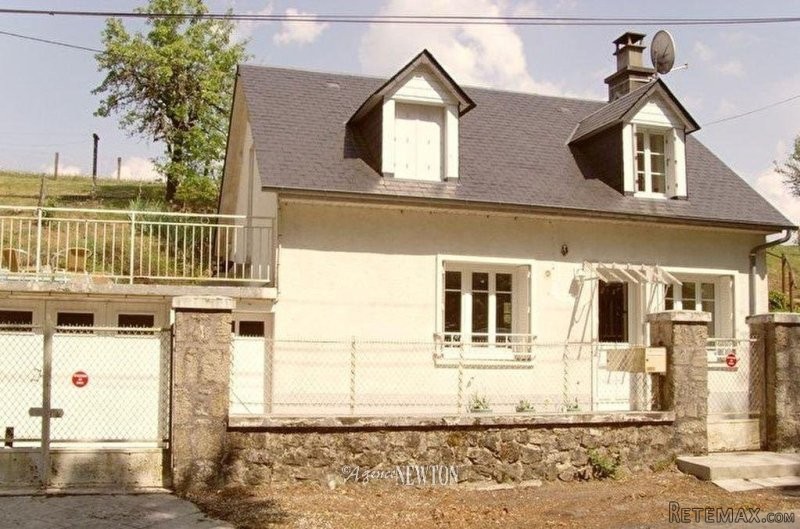 CORREZE - CHAMBERET, SUPER TWO BEDROOM..