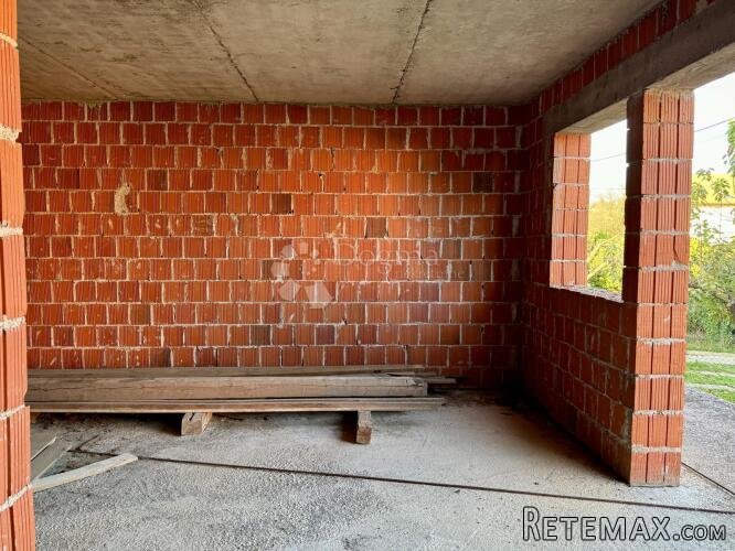Dugo Selo – kuća 357 m² u roh-bau fazi - 3