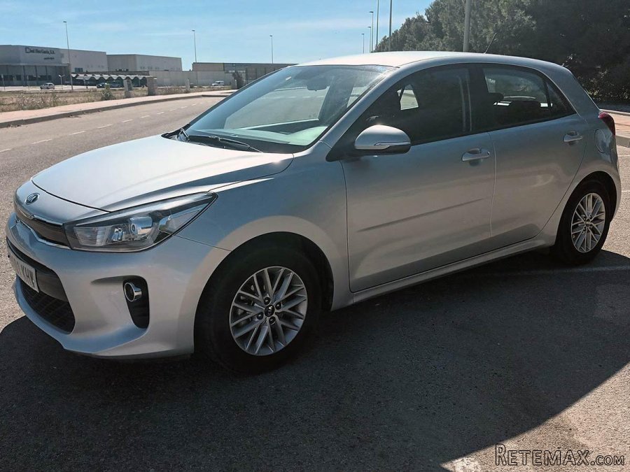 Kia Rio 1.2 - 3