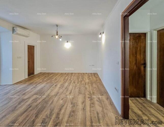Istra, Buje, stan od 56 m2 u centru, 2 spavaće sobe.. - 3