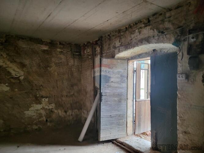 Istra, okolica Rovinja, Kanfanar, kamena kuća sa bazenom - 3